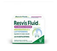ALFASIGMA SPA RESVIS FLUID XR BIOFUTURA 12BU