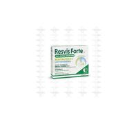 RESVIS FORTE XR*12 BUSTE
