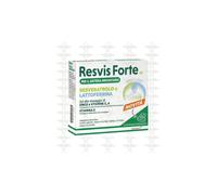 RESVIS FORTE XR*12 COMPRESSE EFFERVESCENTI