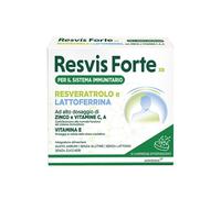 Resvis Forte XR 12 compresse Effervescenti