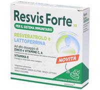 Resvis Forte XR 12 Compresse Effervescenti