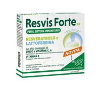 RESVIS FORTE XR 12CPR EFFERV