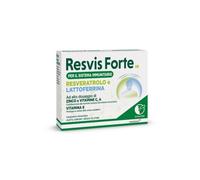 RESVIS FORTE XR BIOFUTURA 12BU