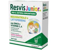 RESVIS JUNIOR XR 12 BUSTINE