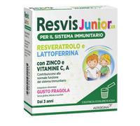 RESVIS JUNIOR XR 12BUST