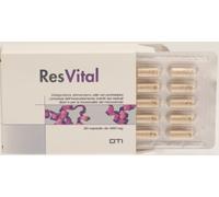 RESVITAL 30CPS