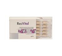 RESVITAL 30CPS