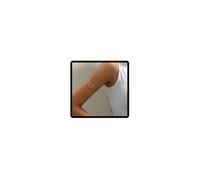 Resweky Bracciali di guida, incrociare le maniche delle donne che ancora scoprono il bracciale dei poveri antiafricani, misura unica, Metallo, Senza Gemstone
