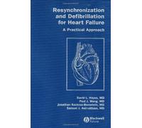 Resynchronization and Defibrillation For Heart Failure: a Practical Approach