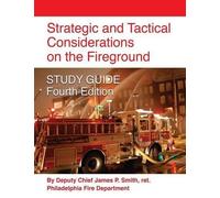 Ret Deputy Chie Strategic and Tactical Considerations on the Firegro (Tascabile)