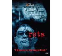 Reta 2022 (DVD) Donna Marie Riffle Joseph Moreland Charlie Brown Amber Thompson