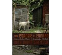 Reta Ugena Whitlock This Corner of Canaan (Tascabile)