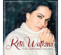 RETA WATKINS; JASON WEBB; DANNY O’LANNERGHTY; SCOTT WILLIAM That Christmmas (CD)