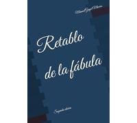 Retablo de la fábula