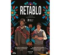 Retablo [Edizione: Paesi Bassi]