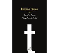 Retablo Pánico