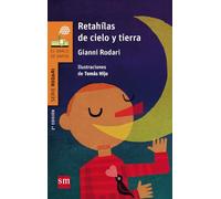 Retahílas de cielo y tierra