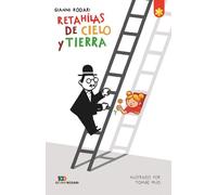 Retahílas del cielo y la tierra