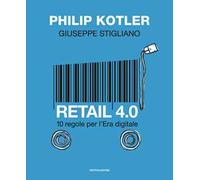 Retail 4.0. 10 regole per l'era digitale
