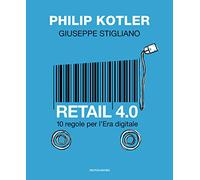 Retail 4.0. 10 regole per l'era digitale