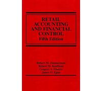 Retail Accounting and Financial Control
