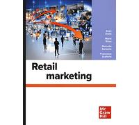 Retail marketing