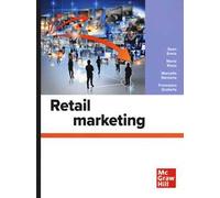 Retail marketing