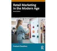 Retail Marketing in the Modern Age