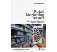 Retail marketing trends. Dallo shopper marketing al vertical branding