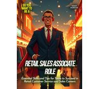 Retail Sales Associate Role: Essential Skills and Tips for Teens to Succeed in Retail Customer Service and Sales Careers