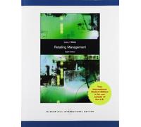 Retailing Management
