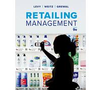 Retailing Management