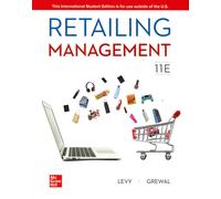 Retailing management - Levy Michael, Weitz Barton A., Grewal Dhruv