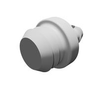 Retainer for Pioneer HPM-100 Speaker Grill - Female Connector Mount