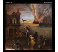 Retaliation Explicit Lyrics (CD) The Chisel