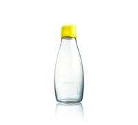 RETAP APS 0.5 Bottiglia in Vetro, Yellow, 05 Bottle