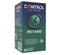 Retard Preservativi Ritardanti 24 Profilattici