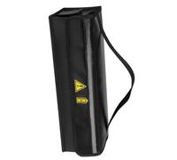 Retardant Battery Organizers Case Smooth Gliding Zippers Systems Side Cable Access Port per Flame Proof Case