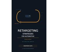 Retargeting Strategies for Automotive: Win Back Lost Buyers with Meta, Google, Email and Dynamic Inventory Ads
