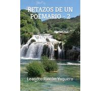 RETAZOS DE UN POEMARIO - 2