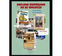 Retazos Históricos de mi Usulután 1: Reescribiendo nuestra historia
