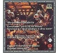 Retchitzka - Cantata a 6 "Per Il Ss.Mo Natale"