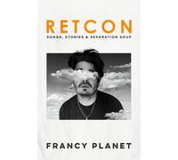 RETCON: Songs, Stories & Separation Soup