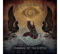 Retconstruct - Denizens Of The Depths