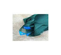 RETE 6x8 - 85GRMQ PER RACCOLTA OLIVE - ANTISPINA DOPPIA RETE - TIPO PESANTE