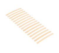 Rete A Doghe Per Letto 140x200 Betulla