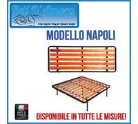 RETE A DOGHE VERTICALI RESISTENTISSIMA ORTOPEDICA DISPONIBILE IN TUTTE LE MISUR