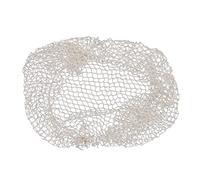 Rete a prova di fuga per acquari, copertura per terrari di rettili e tartarughe, rete a maglie fini con fibbia telescopica per vasche per pesci e terrari, rete in nylon elastica (M)