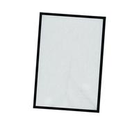 Rete a rete for pesci, copertura in con coperchio magnetico for acquario fai-da-te, dimensioni multiple(60x30cm)