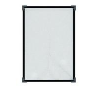 Rete a rete for pesci, kit magnetica for coperchio acquario fai-da-te, dimensioni multiple(60cmx45cm)